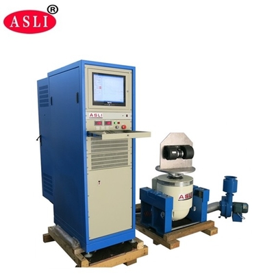 Sistema elettromagnetico dell'agitatore dell'attrezzatura di prova di vibrazione di IEC62133 UL2054 40000N per Li Ion Battery