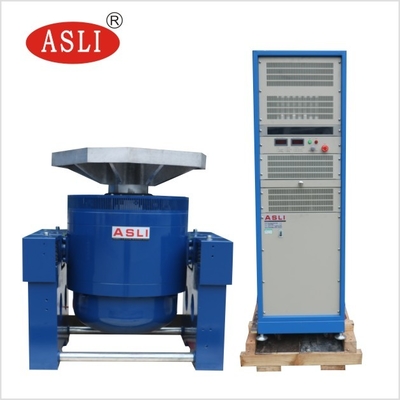 10000N Shaker For Product Reliability Testing elettrodinamico giroscopico