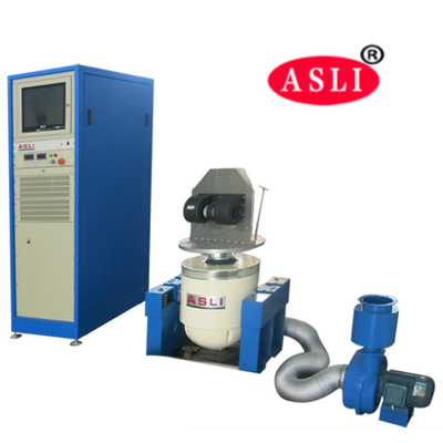 Agitatore ad alta frequenza di vibrazione di IEC 60068-2-64-2008 ASTM D4169-08