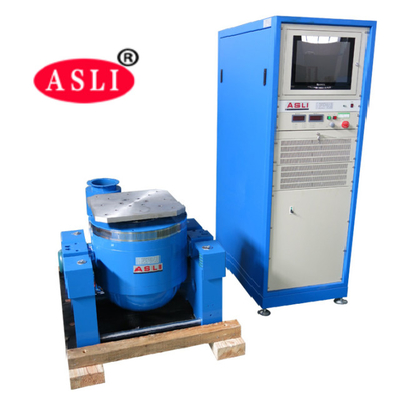 Agitatore ad alta frequenza di vibrazione di IEC 60068-2-64-2008 ASTM D4169-08