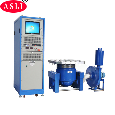 Agitatore ad alta frequenza di vibrazione di IEC 60068-2-64-2008 ASTM D4169-08