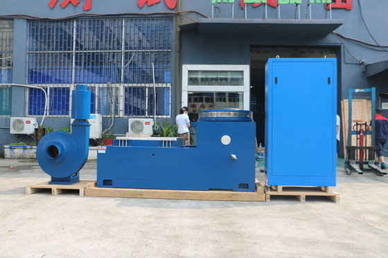 Prove di Shaker Table For Battery Package di dinamica di sistema della prova di vibrazione di raffreddamento a aria di IEC 62133