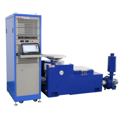 Vibrazione elettrodinamica Shaker For Industrial Electrical Appliances di DO-160 10000N