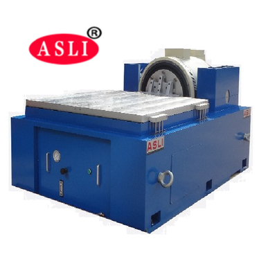 Vibrazione elettrodinamica Shaker For Automotive Parts di RTCA DO-160