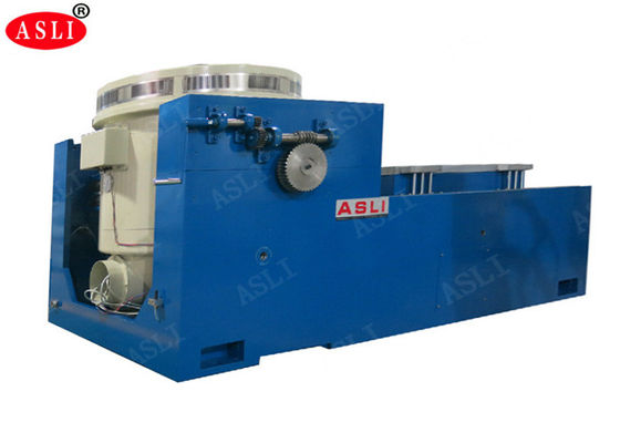 Sistema di prova a vibrazione ad alta frequenza