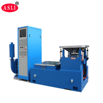 Vibrazione casuale Shaker Tester Customized di integrità di forza del pacchetto ASTM/di ISTA