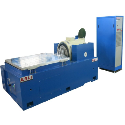 Tester meccanico di Shaker Table Vibration Machine Electrodynamics di 3 assi