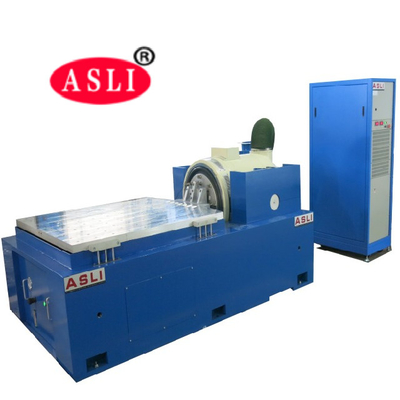 Apparecchiatura di collaudo casuale di vibrazione di seno Max Force 1000N Max Displacement 50Mm