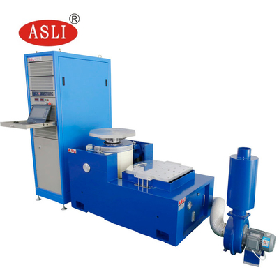 Norma verticale ed orizzontale dell'en 60068-2-6 di Shaker Table di vibrazione per il laboratorio di R & S