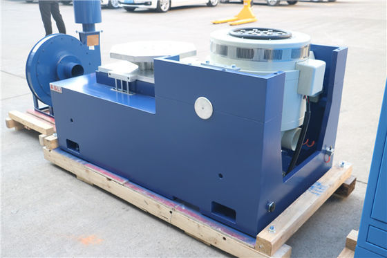 Scattivo per vibrazioni elettrodinamiche verticali