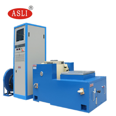 Vibrazione casuale Shaker Tester Customized di integrità di forza del pacchetto ASTM/di ISTA