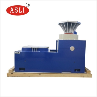 Grande prova elettrodinamica di metodo 213 di Shaker Meet MIL-STD-202 di vibrazione di spostamento 100mm