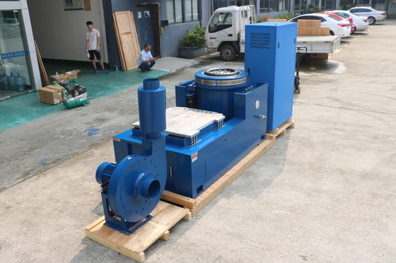 Iso elettrodinamico ad alta frequenza 16750-03, IEC 60068-2 di Shaker For Test Standard Of di vibrazione