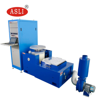 Iso elettrodinamico ad alta frequenza 16750-03, IEC 60068-2 di Shaker For Test Standard Of di vibrazione