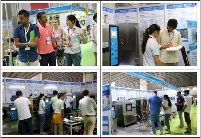 norma elettrodinamica dell'agitatore ASTM della prova di vibrazione 3000N 5