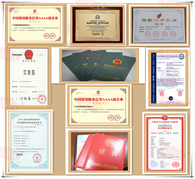 macchina di prova di carico di vibrazione di seno 450Kg, attrezzatura del collaudo a scosse del CE 2