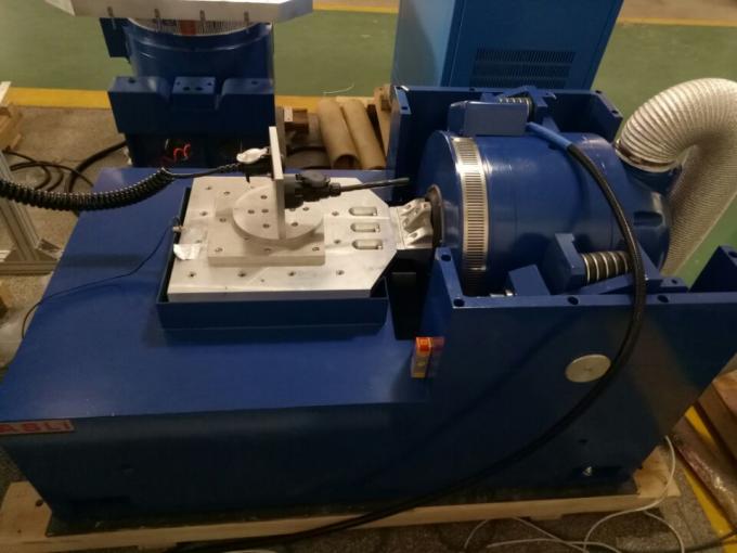 MIL-STD 810G F 1000kg. Banco di prova di vibrazione di F, laboratorio Shaker Machine di ONU 38,3 2