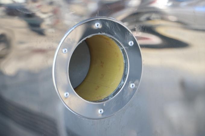 Passeggiata in camera di prova ambientale di umidità di temperatura 5