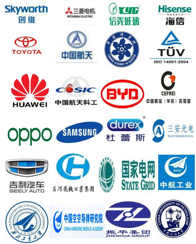 Tester meccanico 150G 6ms IEC60068-2-27 di impatto di scossa di accelerazione 3